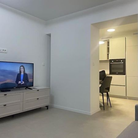 Apartman Martinac Split Kültér fotó