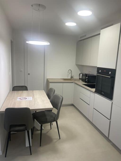 Apartman Martinac Split Kültér fotó