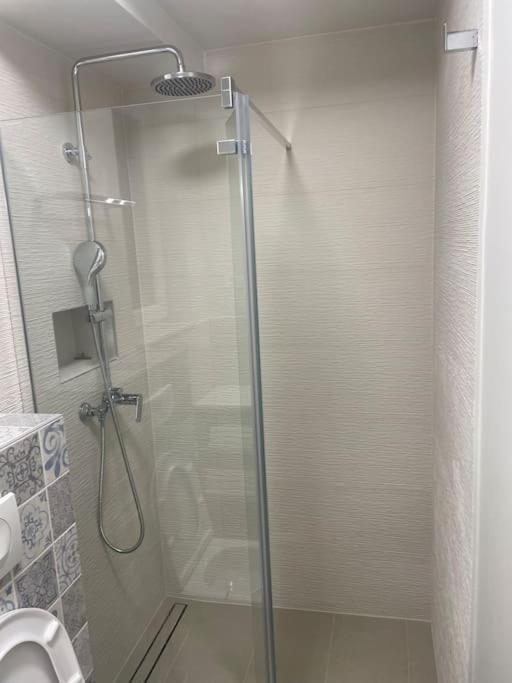 Apartman Martinac Split Kültér fotó