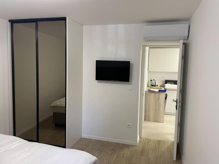 Apartman Martinac Split Kültér fotó