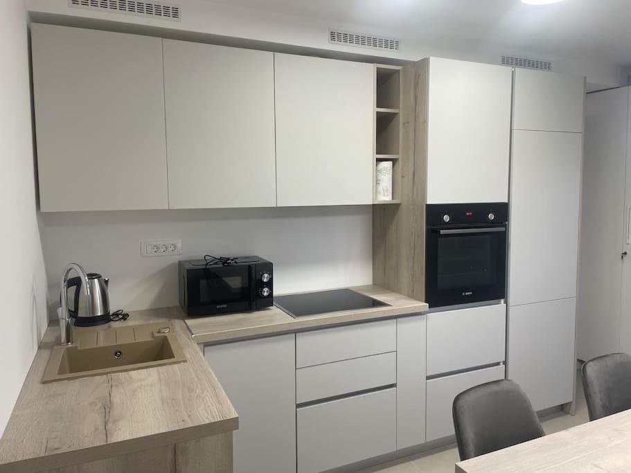 Apartman Martinac Split Kültér fotó