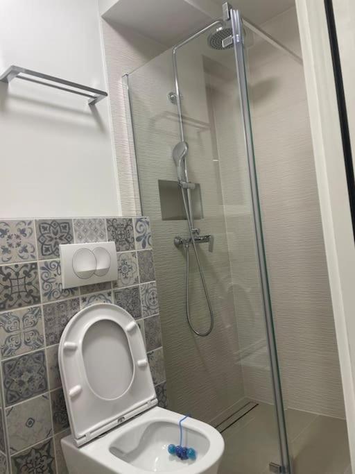 Apartman Martinac Split Kültér fotó