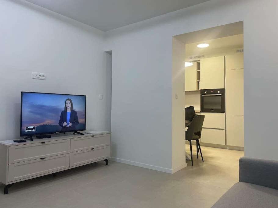 Apartman Martinac Split Kültér fotó